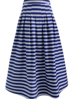 HANA MAXI SKIRT