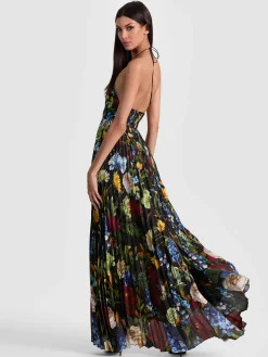 HANNAH MAXI DRESS