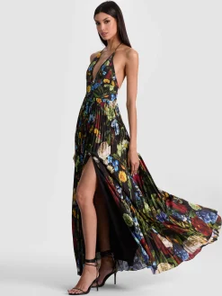 HANNAH MAXI DRESS