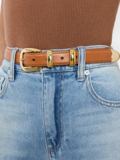 HAYDEN BUCKLE BELT