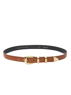 HAYDEN BUCKLE BELT