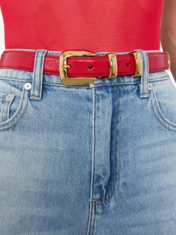 HAYDEN BUCKLE BELT
