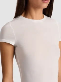 HOTTIE SHRUNKEN BABY TEE