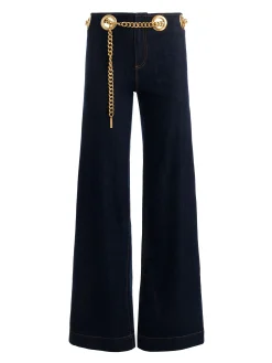 JASPER CHAIN BELT JEAN