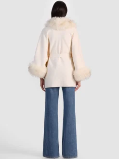 JOANNE SWEATER COAT