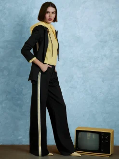 JORDAN BLAZER WITH REMOVABLE HOODIE