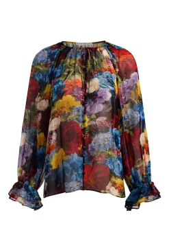 JOSEPHINE BLOUSE