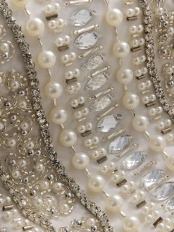 KIDMAN EMBELLISHED JACKET