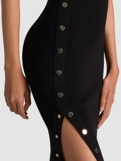 LALITA RACERBACK TANK DRESS