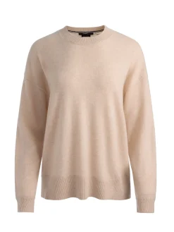 LAURA CASHMERE PULLOVER