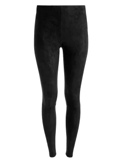 LENNOX SUEDE LEGGING