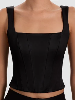 LILIANNA CORSET TOP