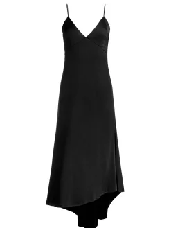 LUCIANA SLIP DRESS