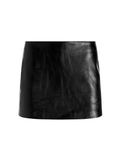 MACE VEGAN MINI SKORT