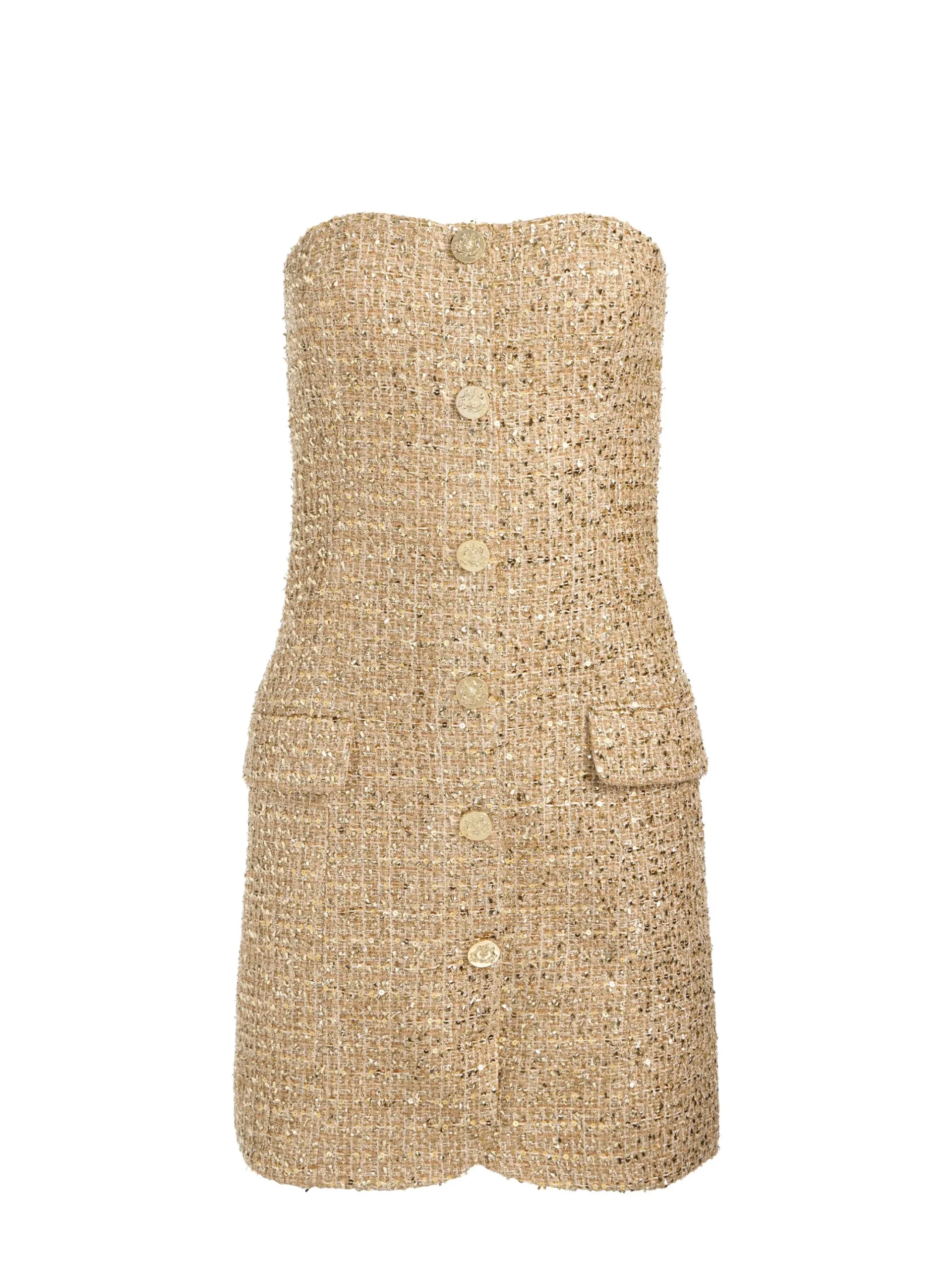 MADISON MINI BLAZER DRESS