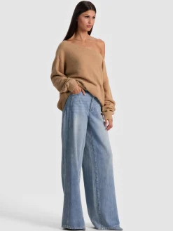 MARG SLOUCHY PULLOVER