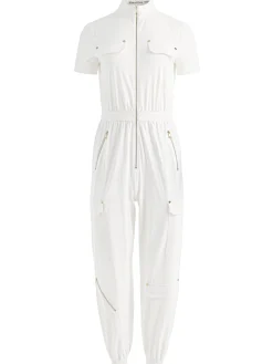 MILO CARGO JUMPSUIT