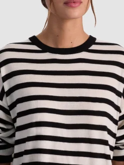 MITCHELL WOOL PULLOVER