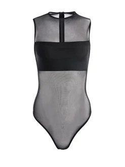 NICHOL BODYSUIT