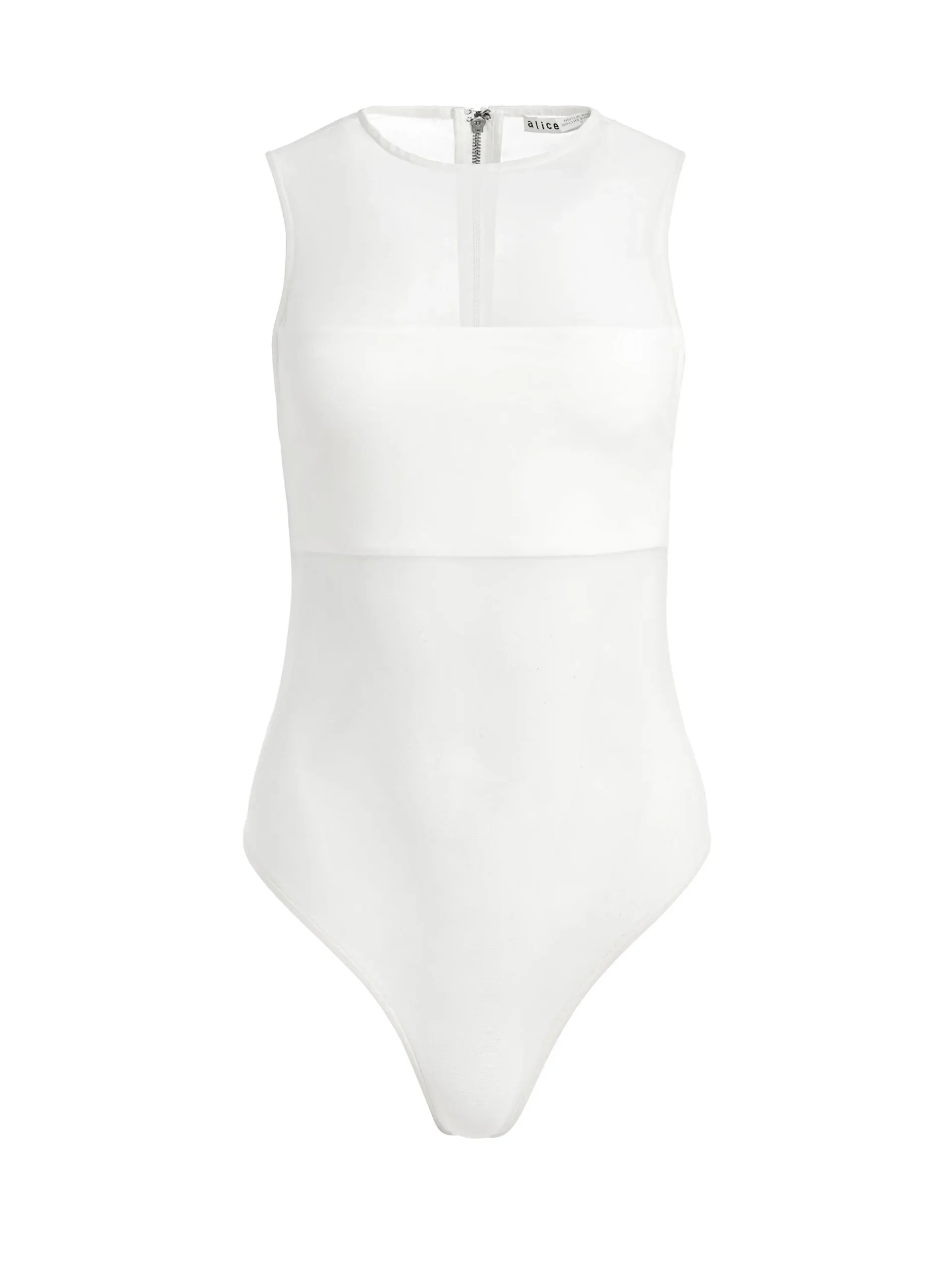 NICHOL BODYSUIT