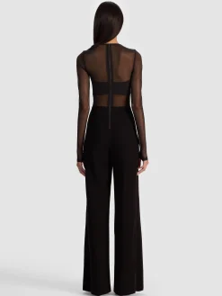 NICHOL JUMPSUIT