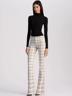 OLIVIA BOOTCUT PANT