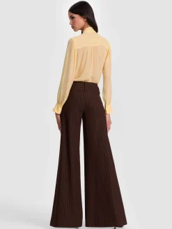 OLIVIA WIDE LEG PANT
