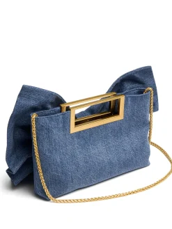 RAVEN BOW BAG