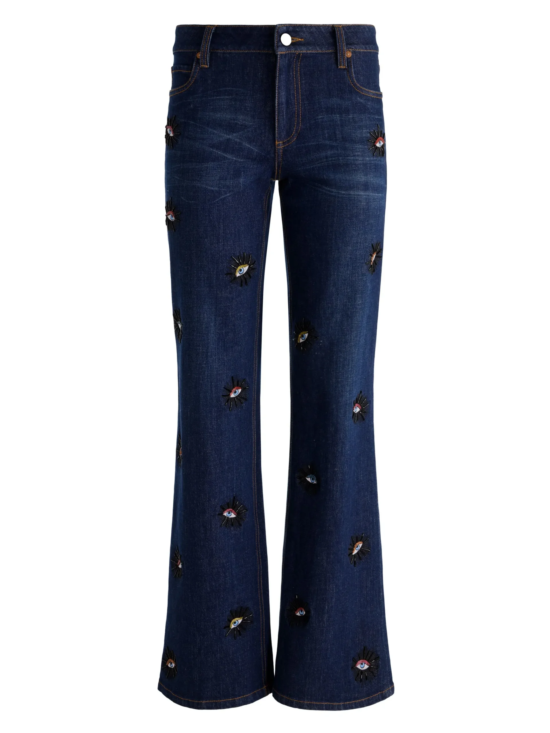 ROXIE EMBELLISHED JEAN