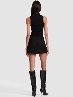RUBI MINI SKIRT