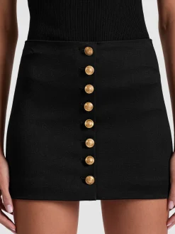 RUBI MINI SKIRT