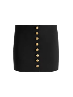 RUBI MINI SKIRT