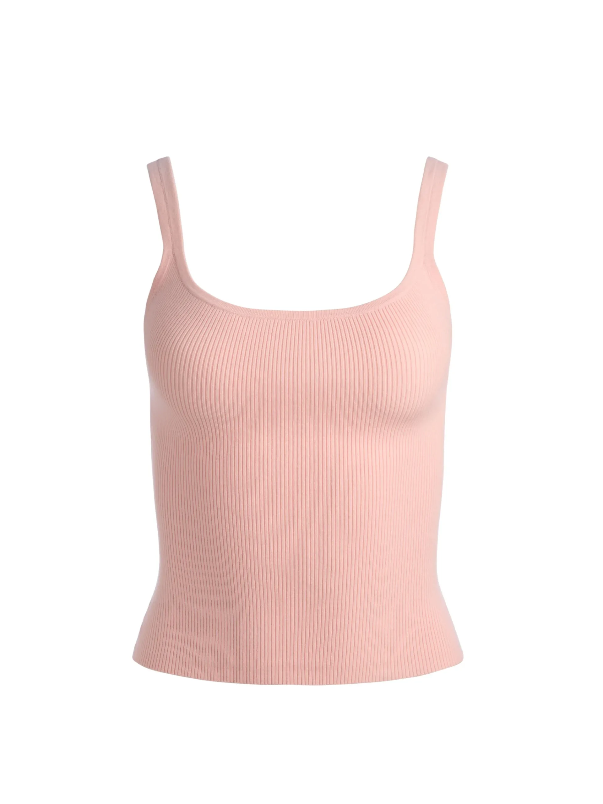 SHANA RIBBED TANK