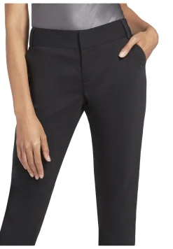 STACEY SLIM TROUSER