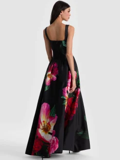 TARRIE MAXI DRESS