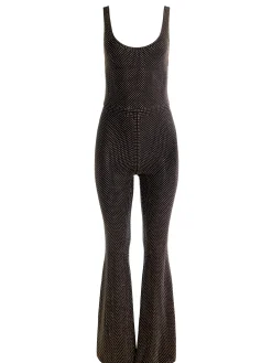 TERESA EMBELLISHED JUMPSUIT