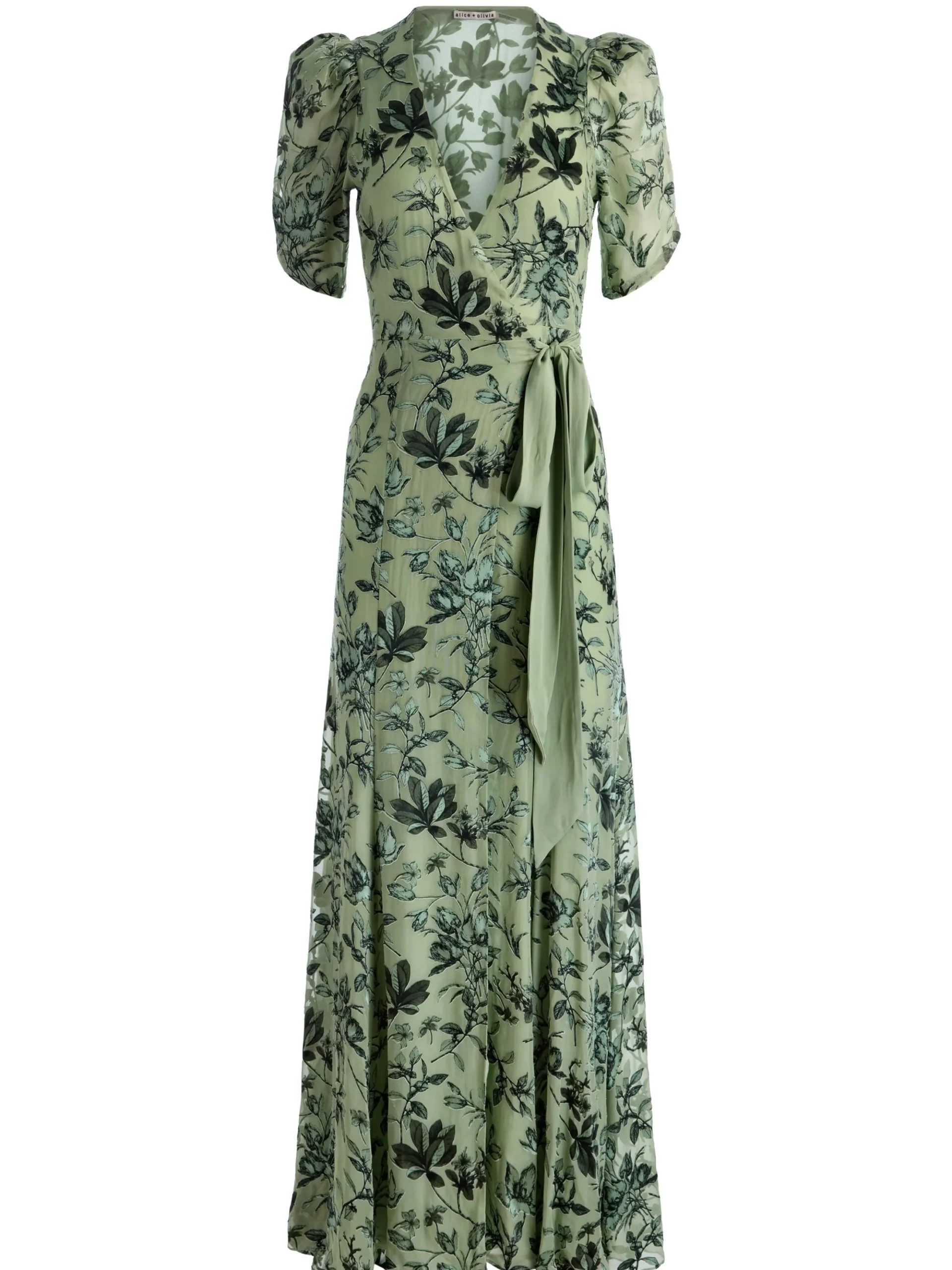 TIANA MAXI DRESS