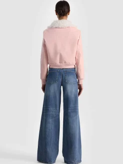 WILLARD VEGAN BOMBER