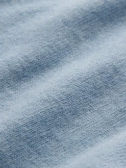 WILLIAMS CASHMERE PULLOVER