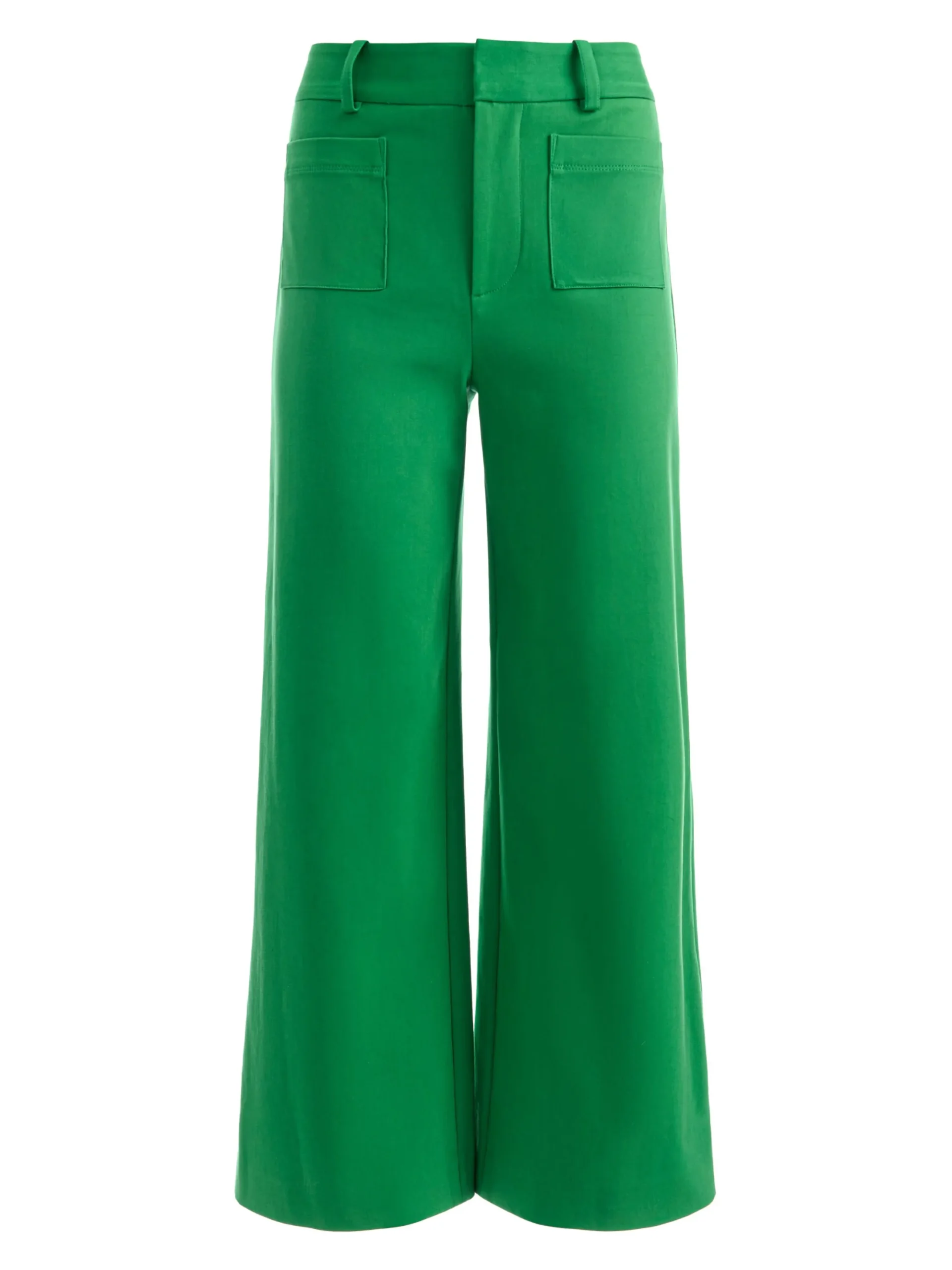 ZOE ANKLE TROUSER